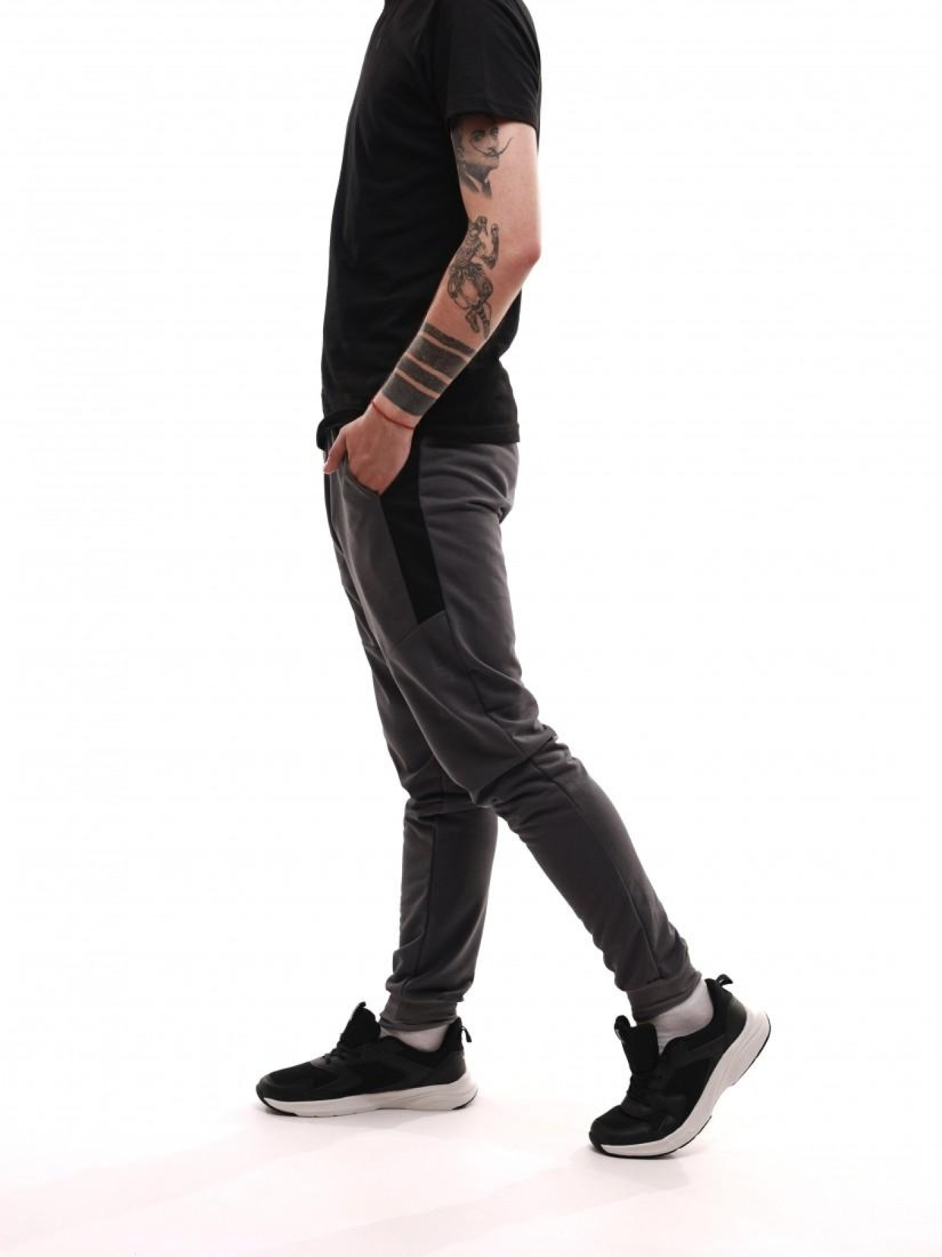 Штаны спортивные LUMO модель 686928 Фото