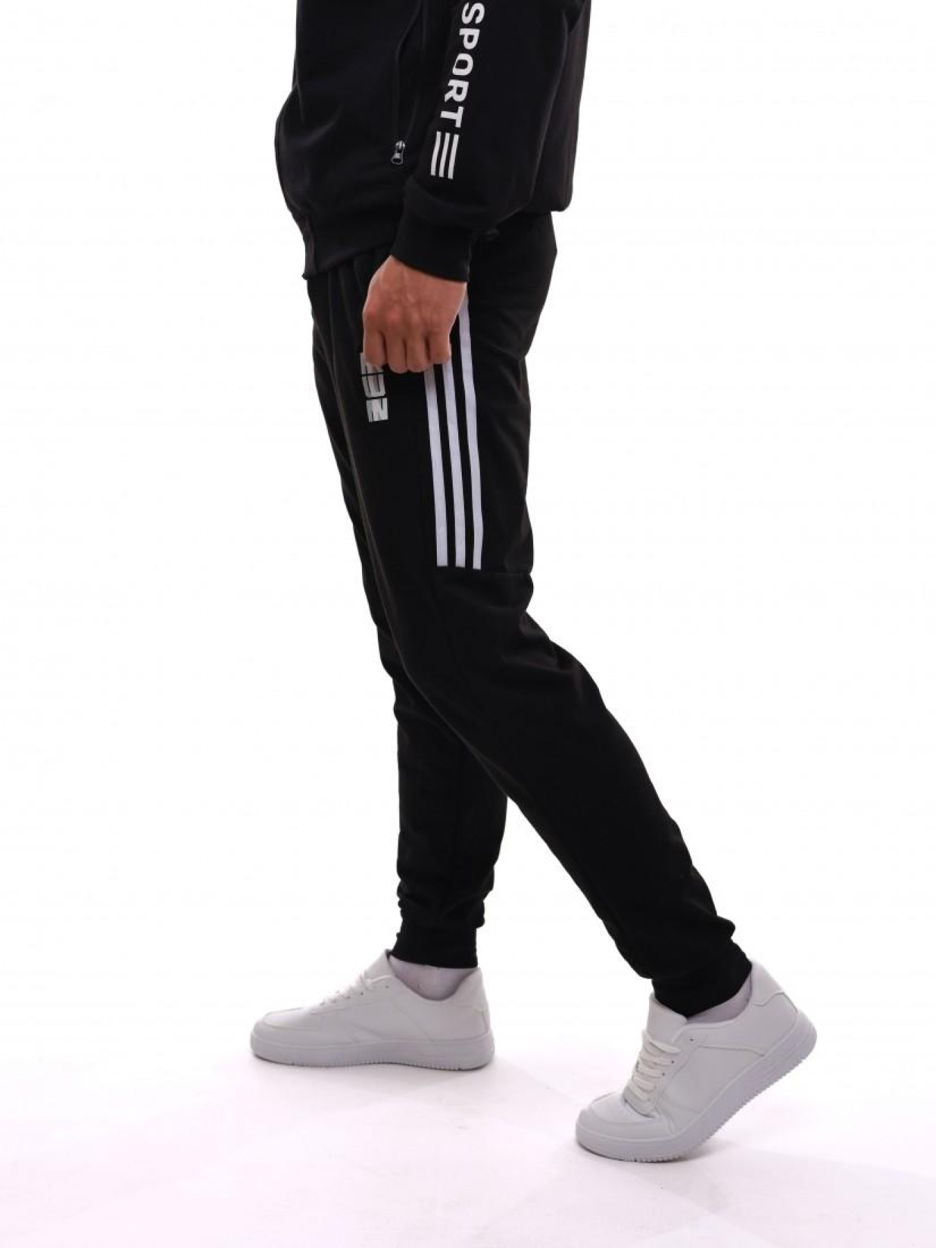 Штаны спортивные LUMO модель 686932 Фото