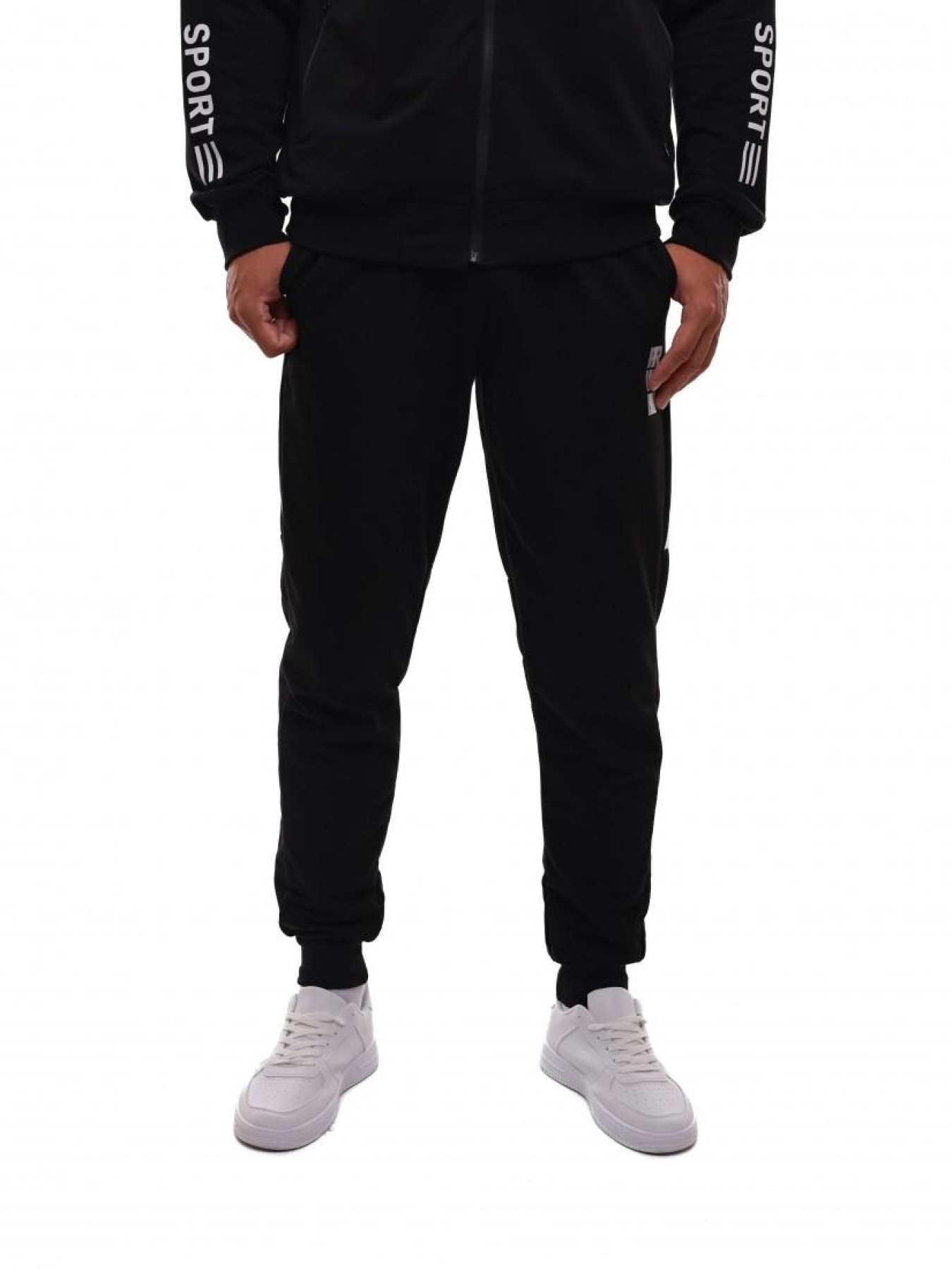 Спортивні штани LUMO модель 686932 Фото