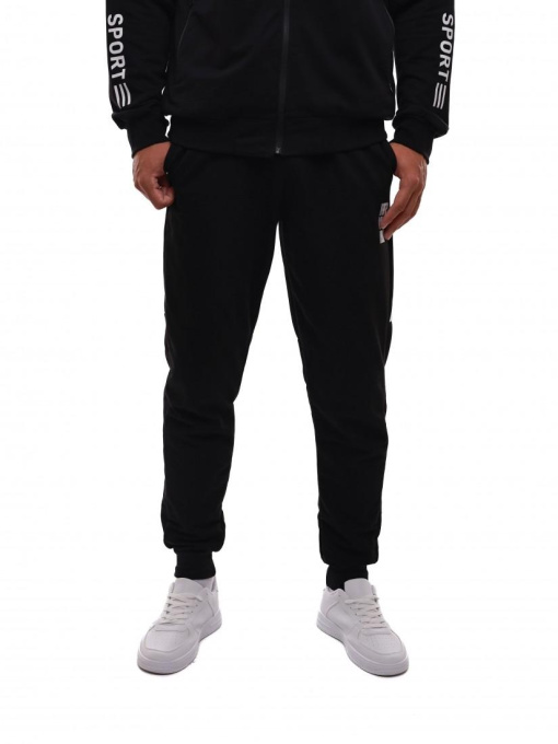 Спортивні штани LUMO модель 686932 Фото