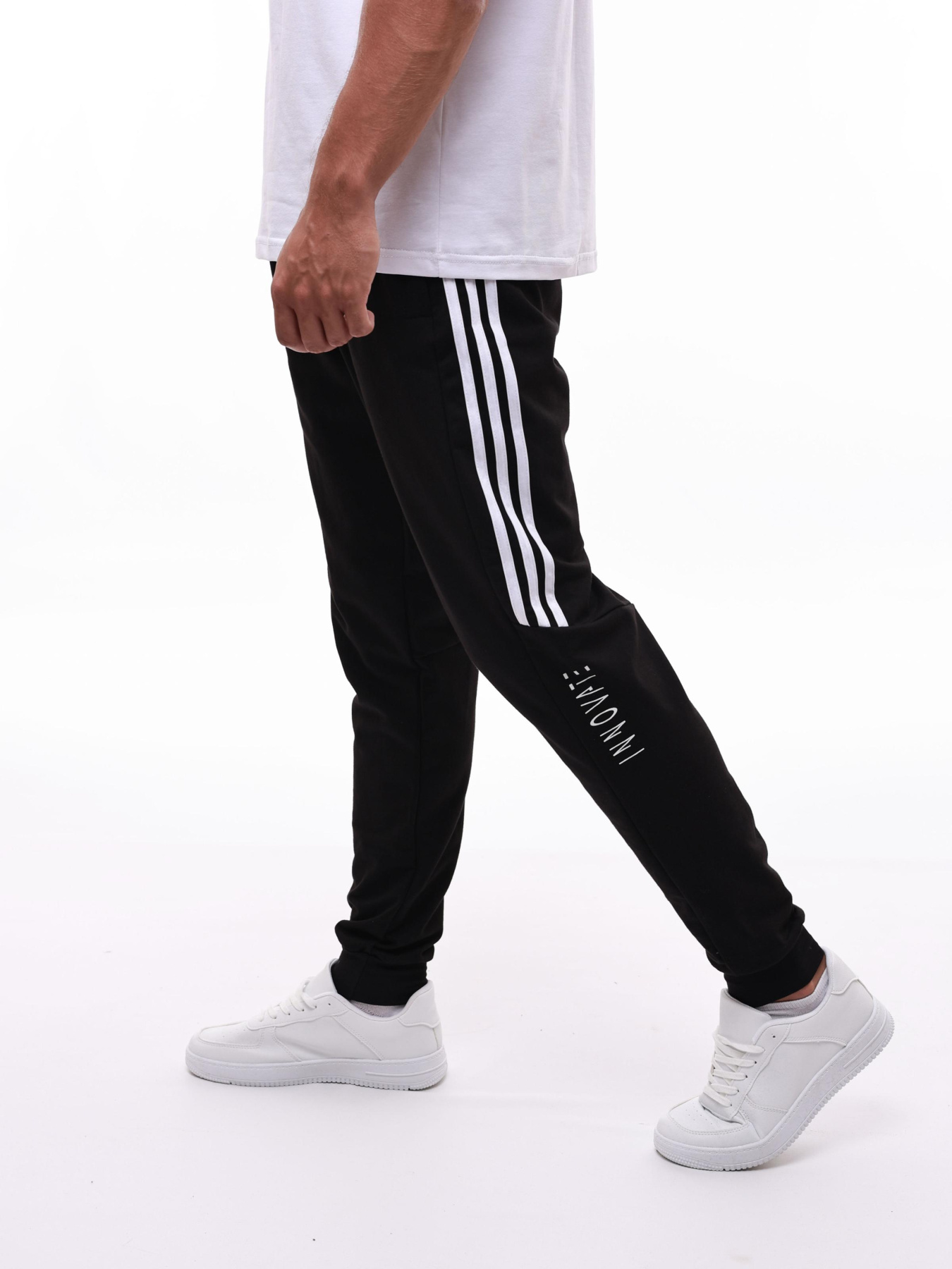 Штаны спортивные LUMO модель 687451 Фото