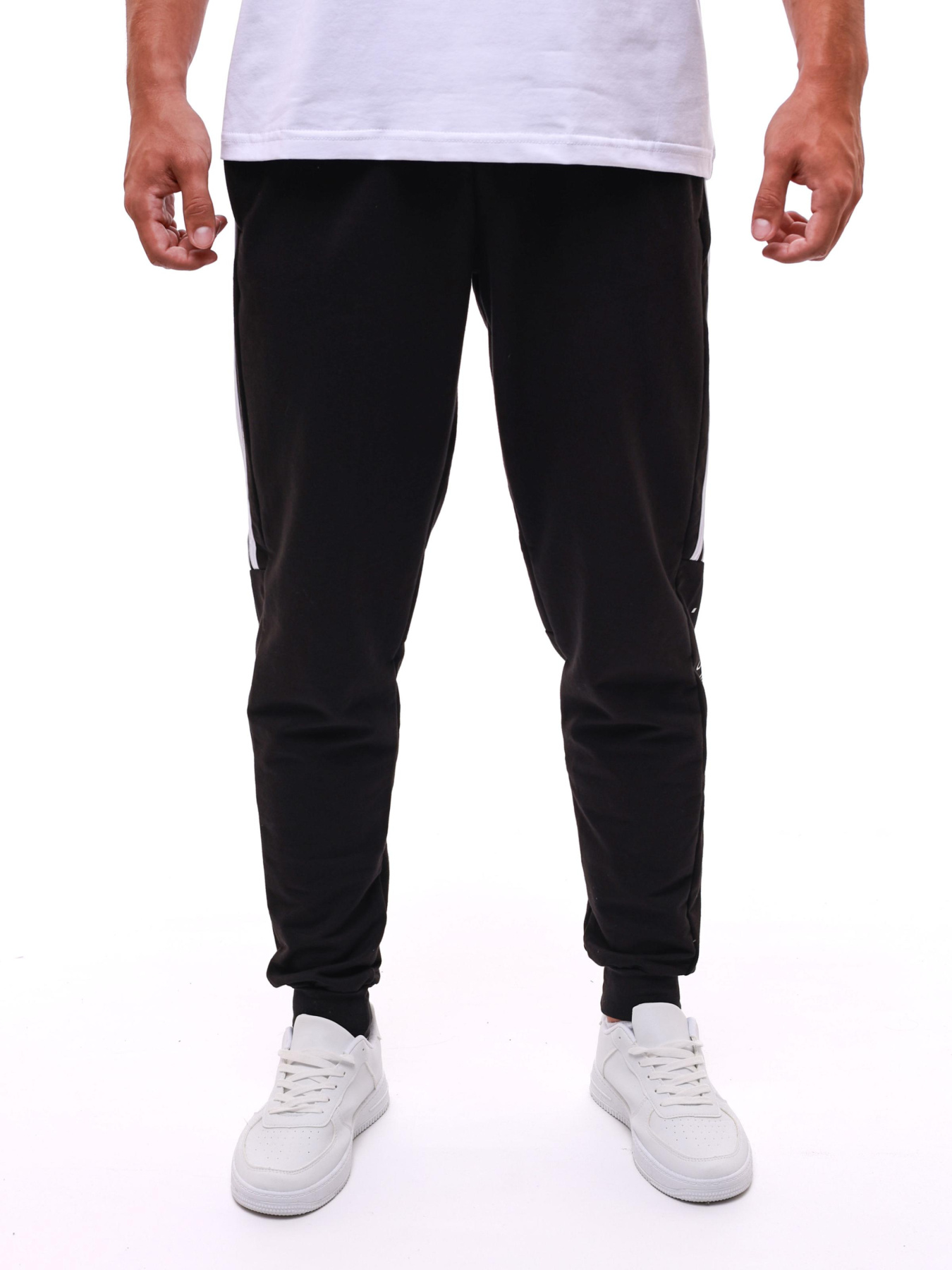 Штаны спортивные LUMO модель 687451 Фото