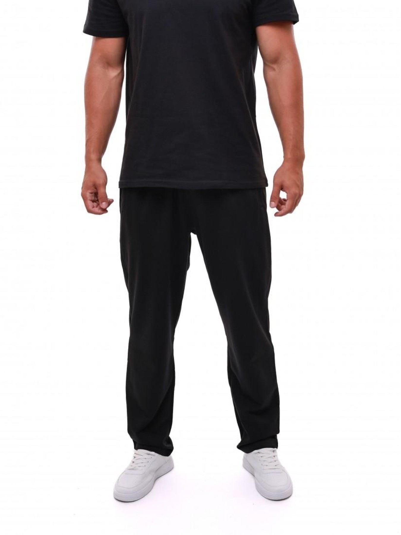 Штаны спортивные BEKI модель 689710 Фото