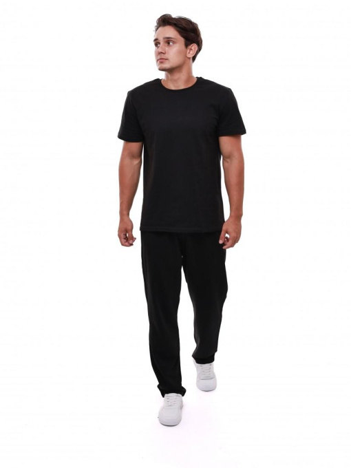 Штаны спортивные BEKI модель 689710 Фото