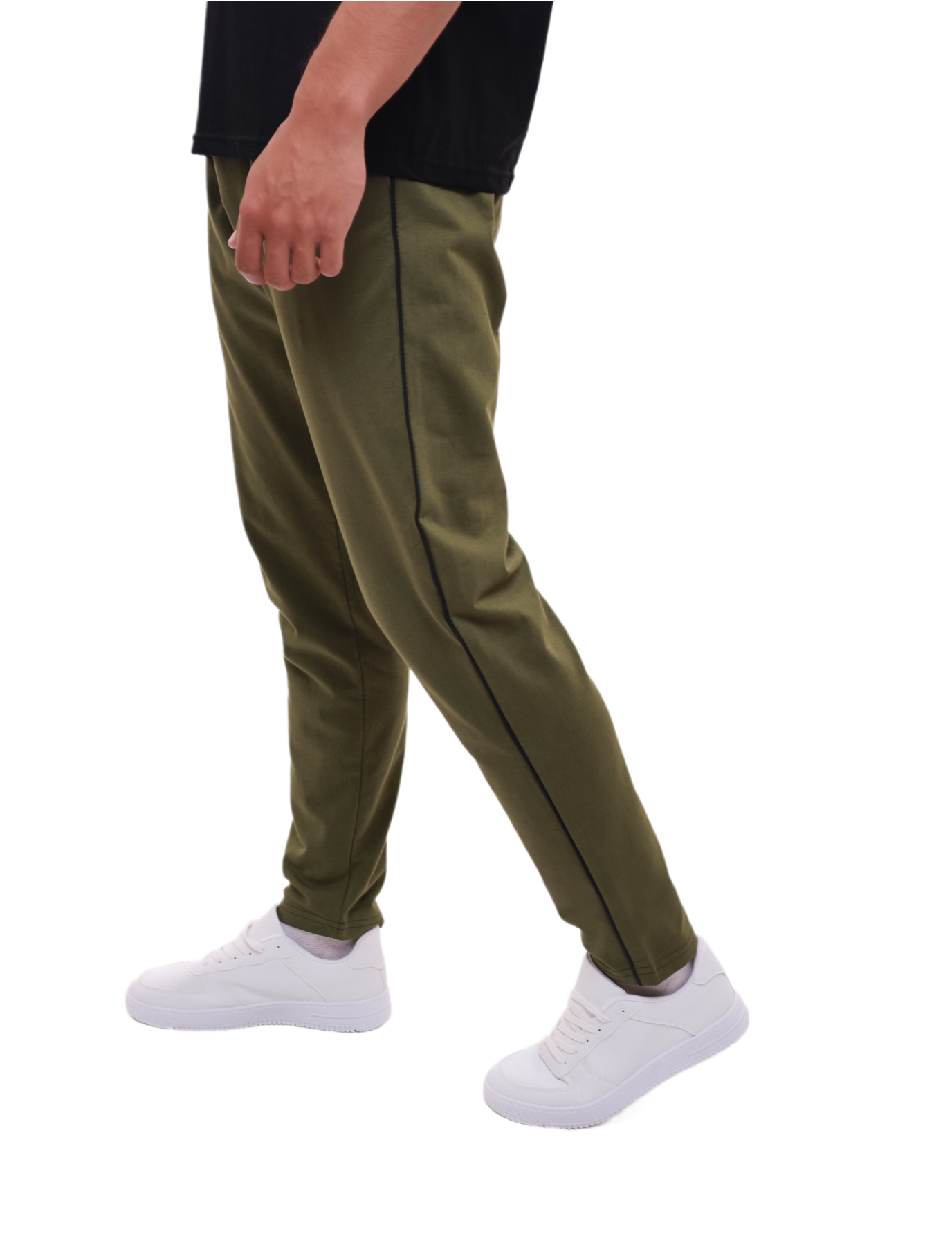 Штаны спортивные LUMO модель 696139 Фото