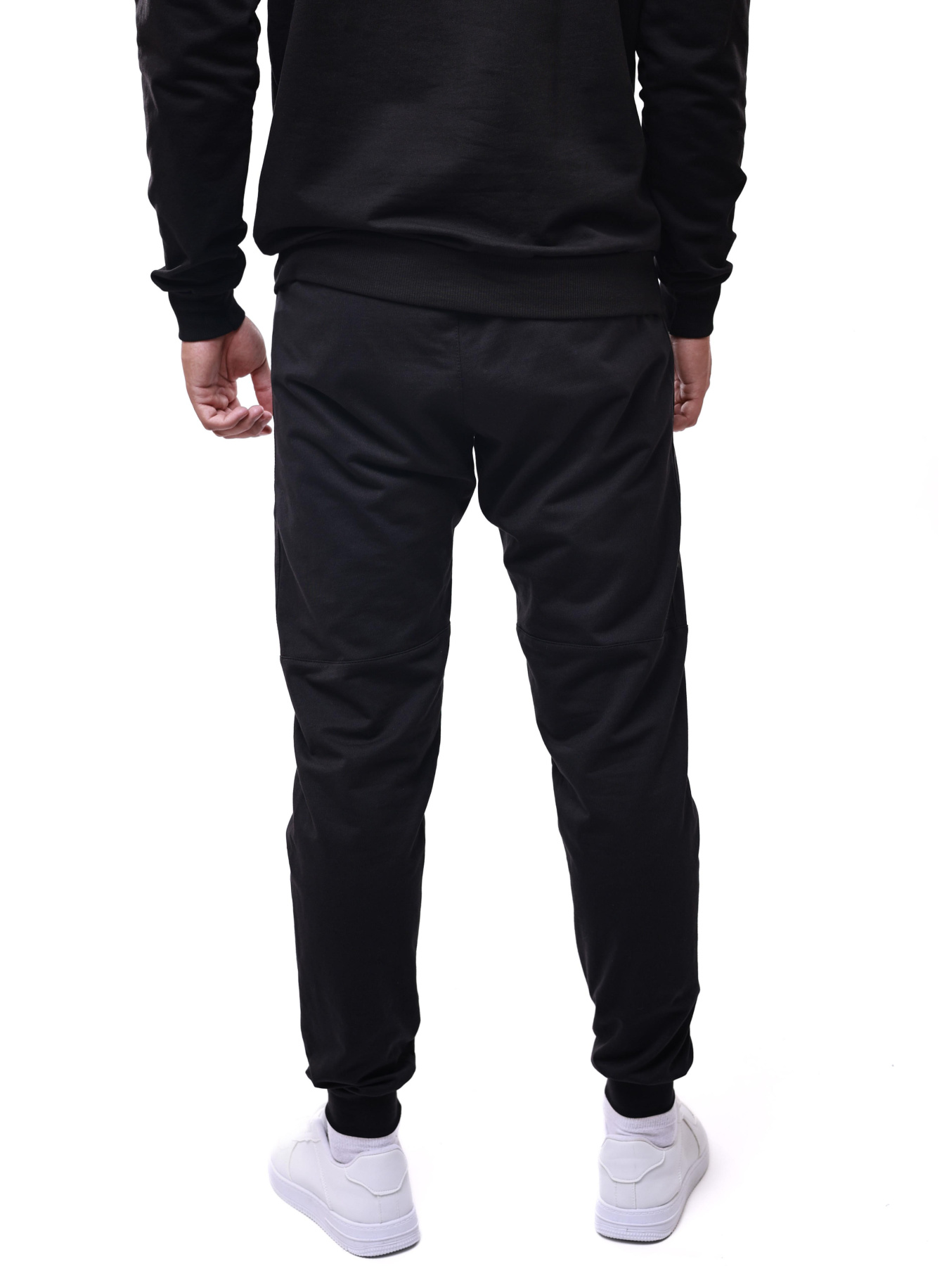 Брюки спортивные мужские Чёрный STREAM модель 686834 Фото