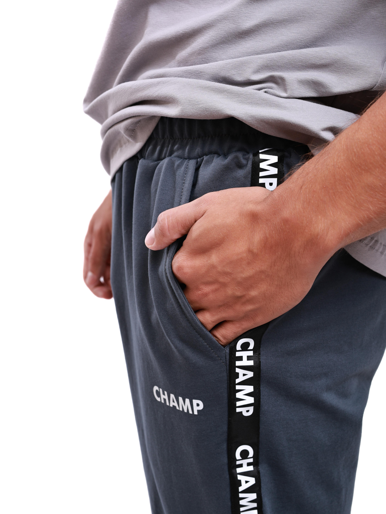 Спортивні штани STREAM модель 688812 Фото