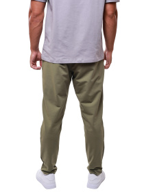 Штани спортивні чоловічі Хакі LUMO модель 696474 Штани спортивні чоловічі Хакі LUMO модель 696474 Фото
