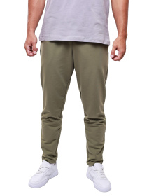 Штани спортивні чоловічі Хакі LUMO модель 696474 Штани спортивні чоловічі Хакі LUMO модель 696474 Фото