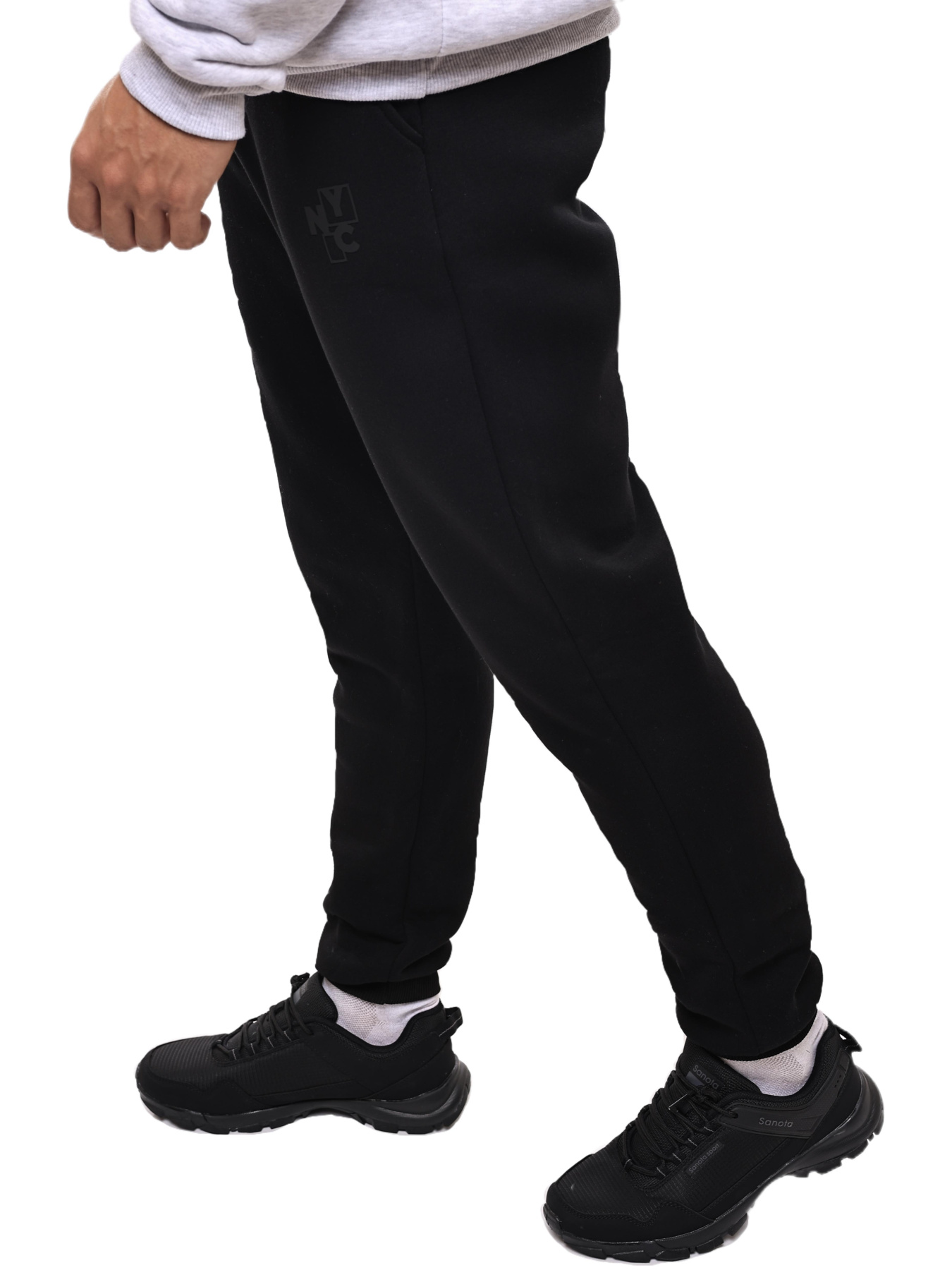 Спортивні штани STREAM модель 693193 Фото