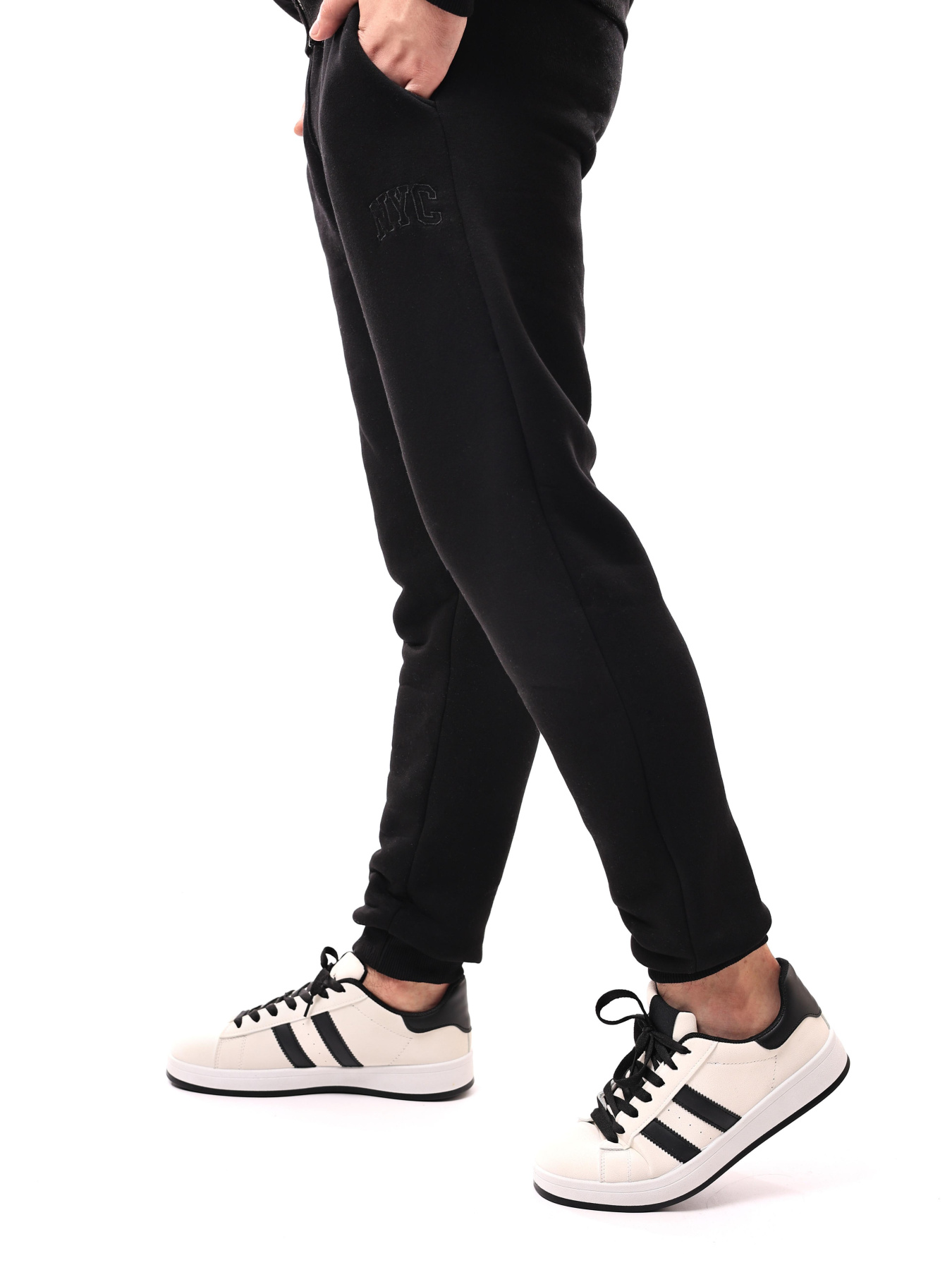 Штаны спортивные ЛОТОС модель 693480 Фото