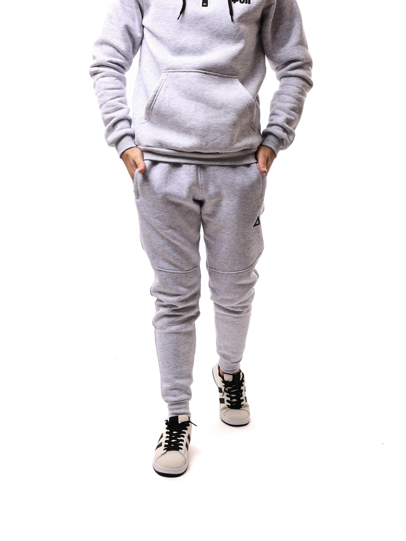 Штани спортивні ADRIAN модель 697272 Фото