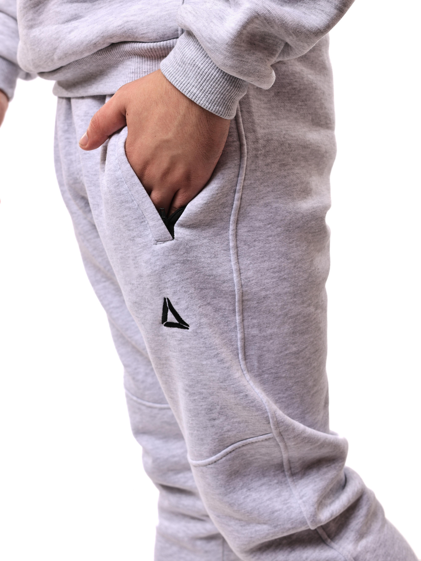 Штани спортивні ADRIAN модель 697272 Фото