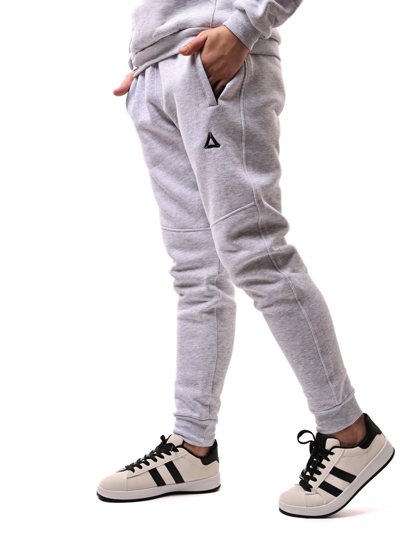 Штани спортивні ADRIAN модель 697272 Фото