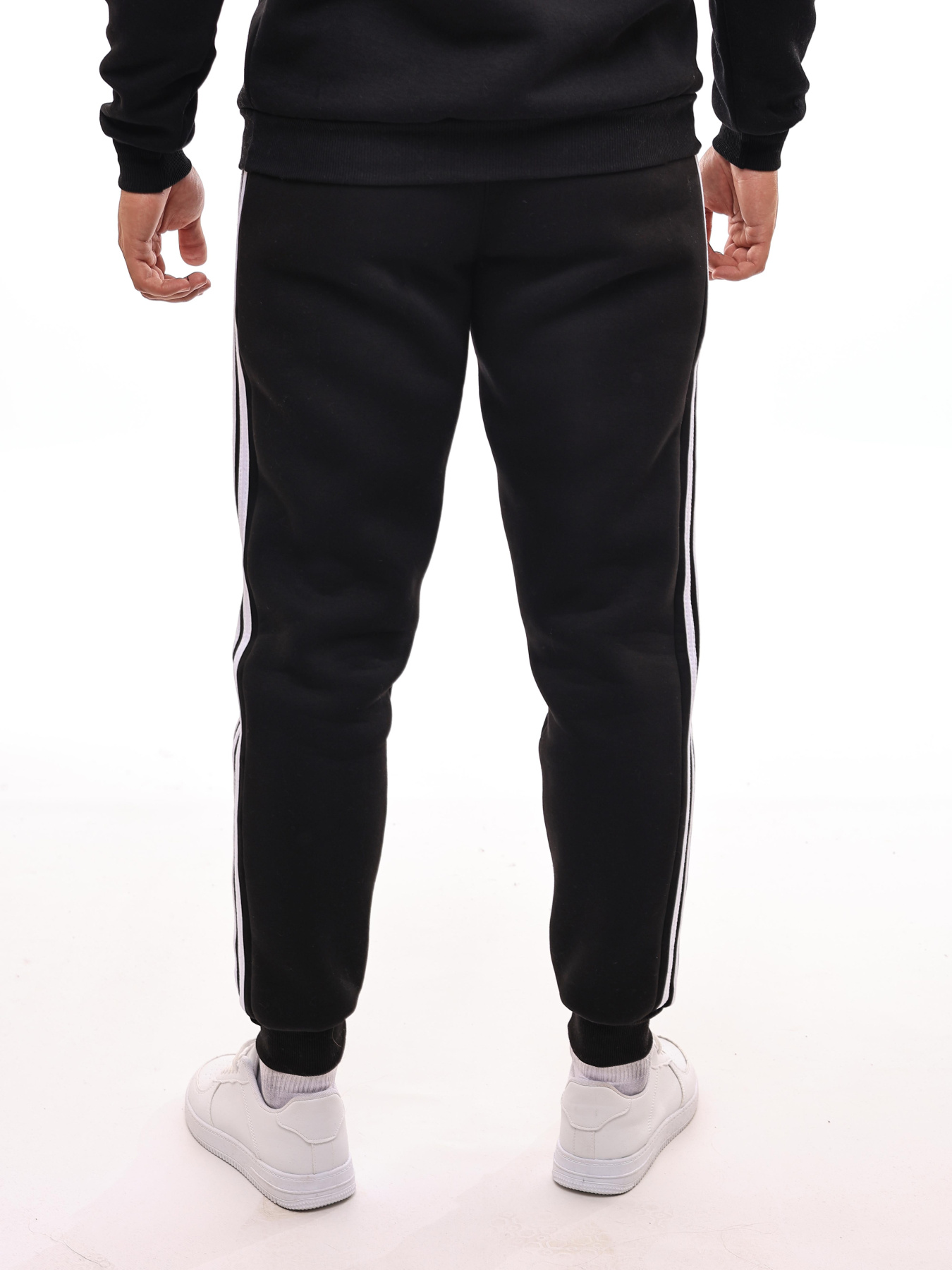 Спортивні штани LIKE модель 698225 Фото