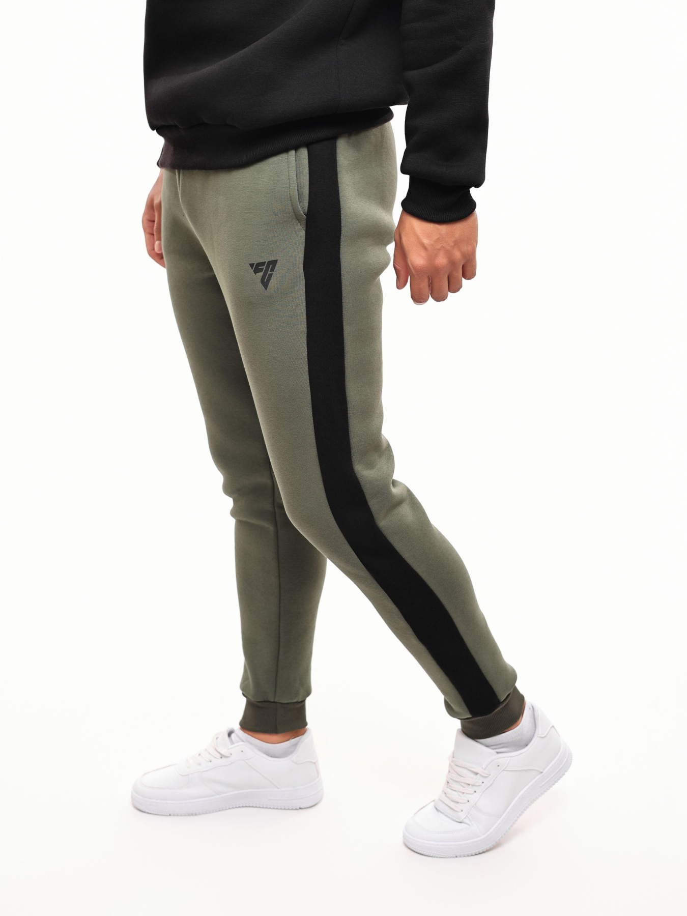 Штаны спортивные STREAM модель 694250 Фото