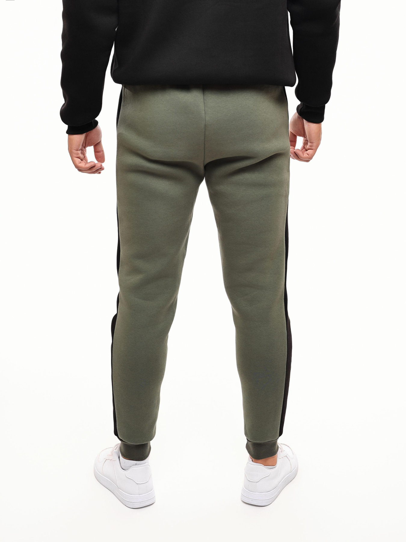 Спортивні штани STREAM модель 694250 Фото