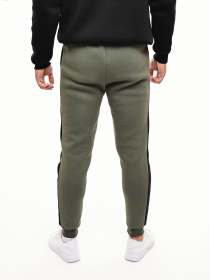 Спортивні штани STREAM модель 694250 Фото