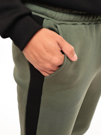 Спортивні штани STREAM модель 694250 Фото