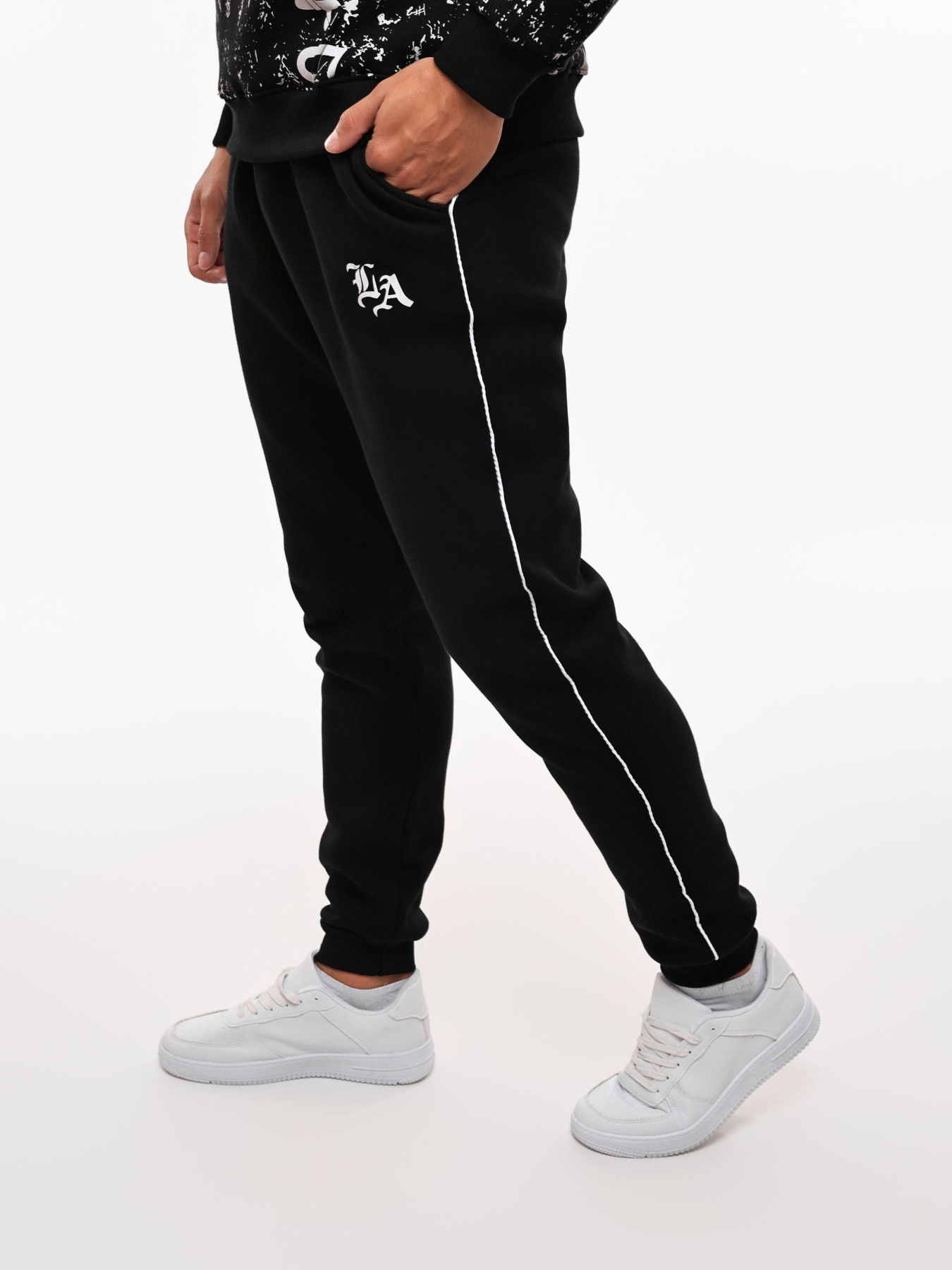 Штаны спортивные STREAM модель 694271 Фото