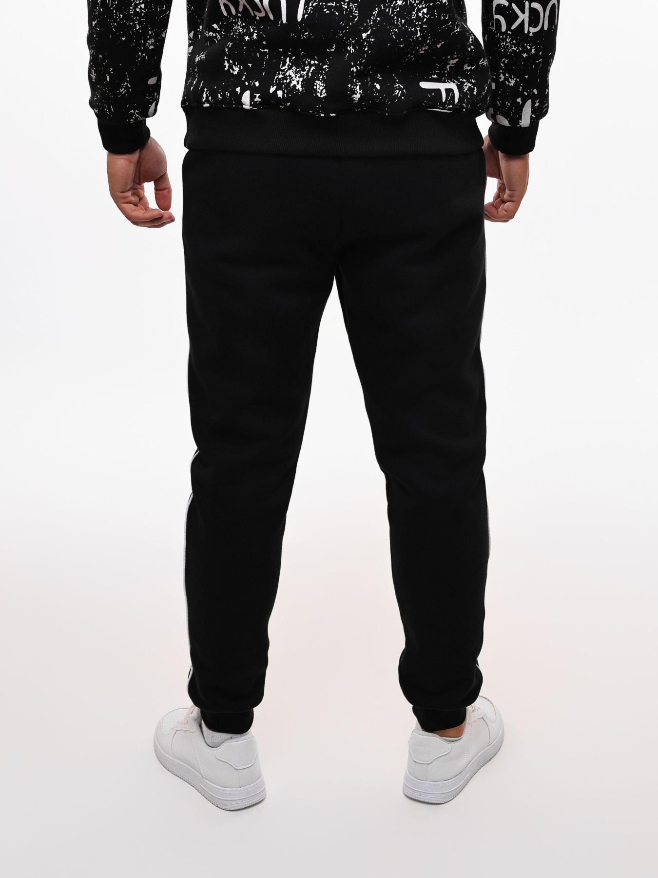 Спортивні штани STREAM модель 694271 Фото