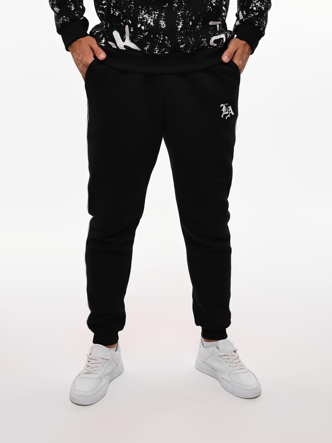 Спортивні штани STREAM модель 694271 Фото