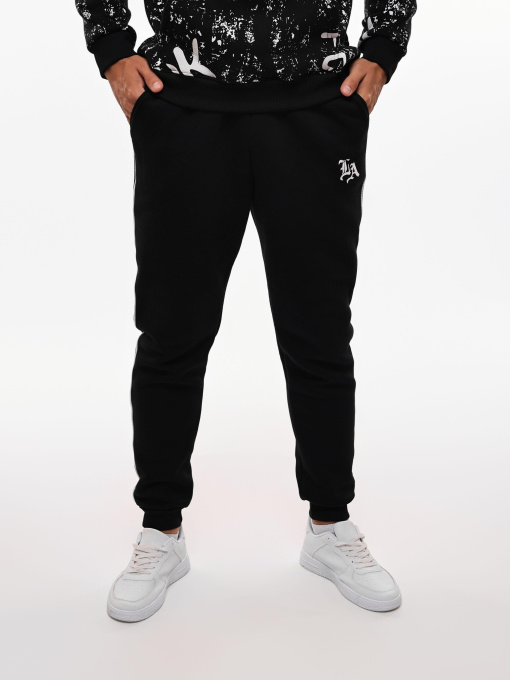 Спортивні штани STREAM модель 694271 Фото