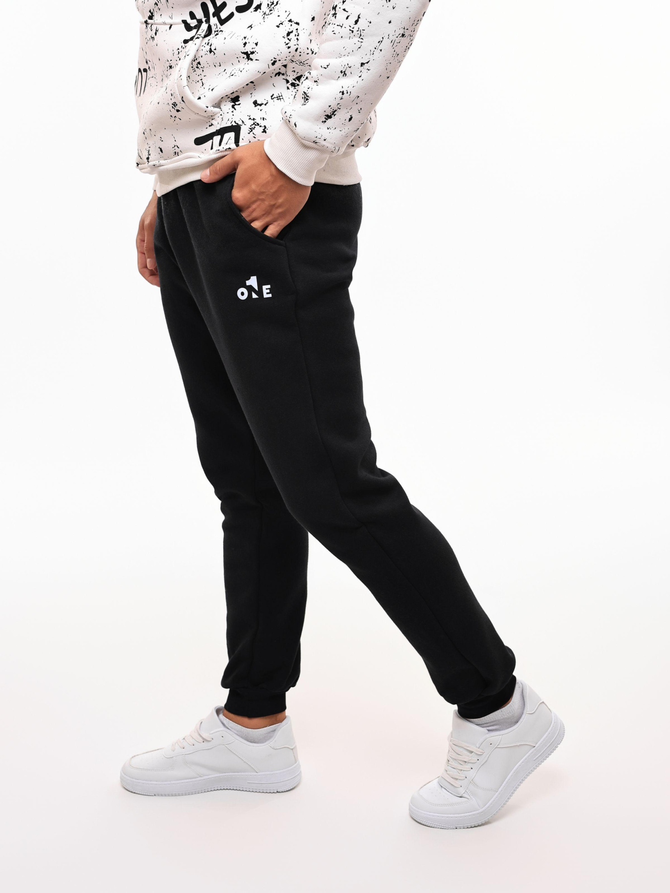 Спортивні штани STREAM модель 694273 Спортивні штани STREAM модель 694273 Фото