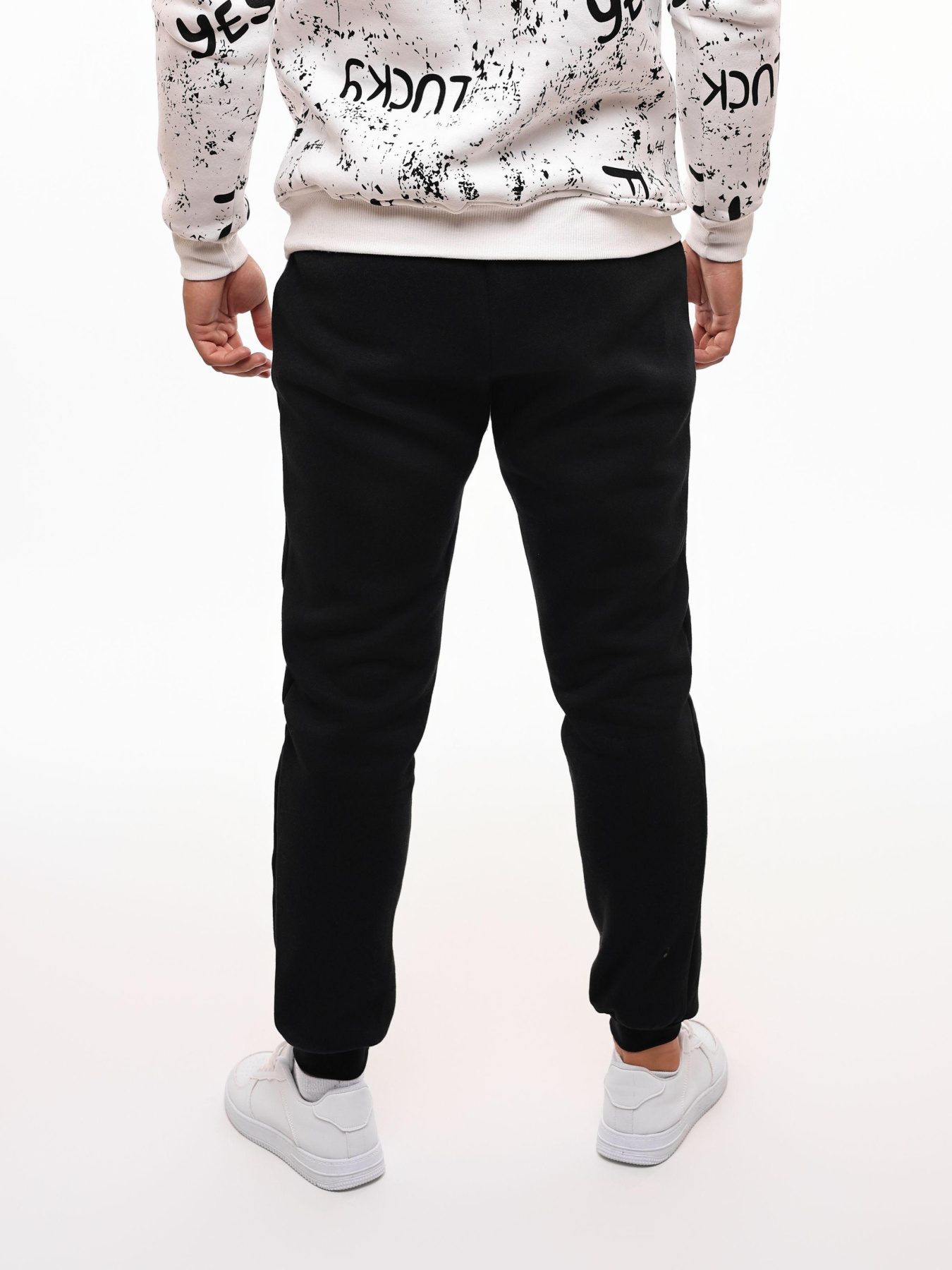 Спортивні штани STREAM модель 694273 Спортивні штани STREAM модель 694273 Фото