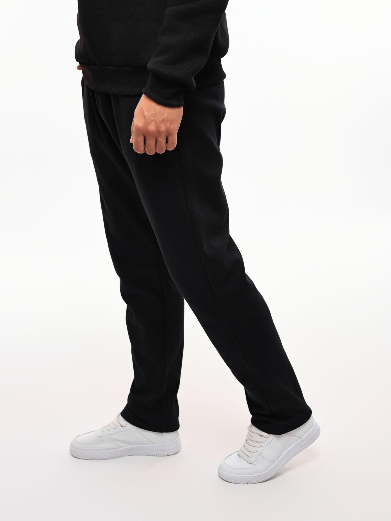 Штаны спортивные BEKI модель 694425 Фото