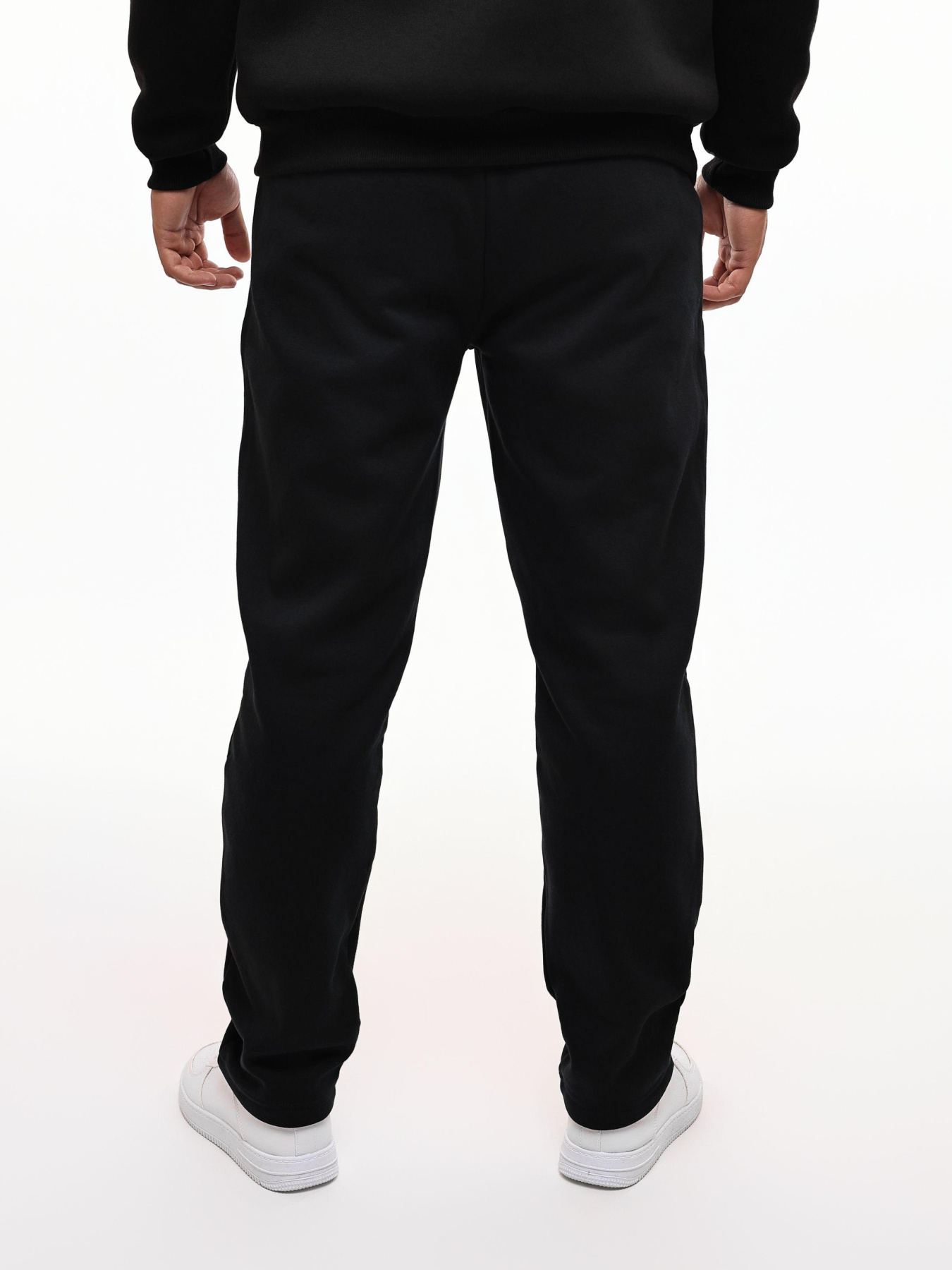 Штаны спортивные BEKI модель 694425 Фото