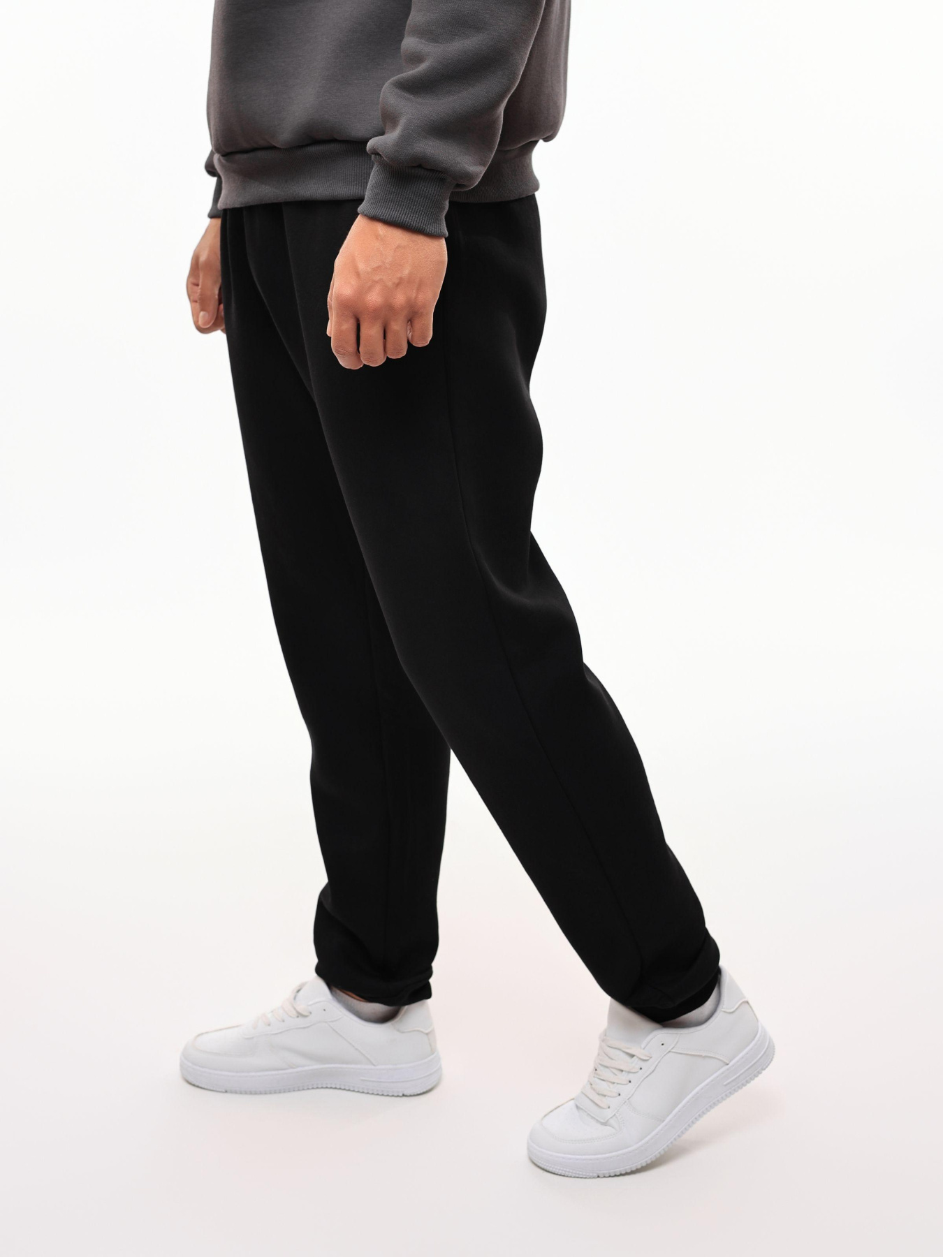 Штаны спортивные BEKI модель 694429 Фото