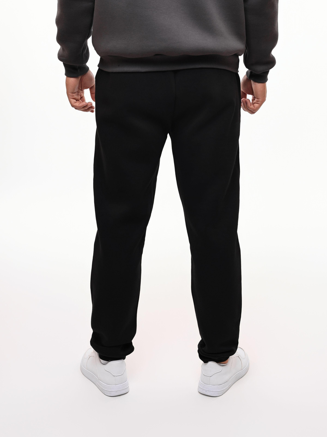 Штаны спортивные BEKI модель 694429 Фото