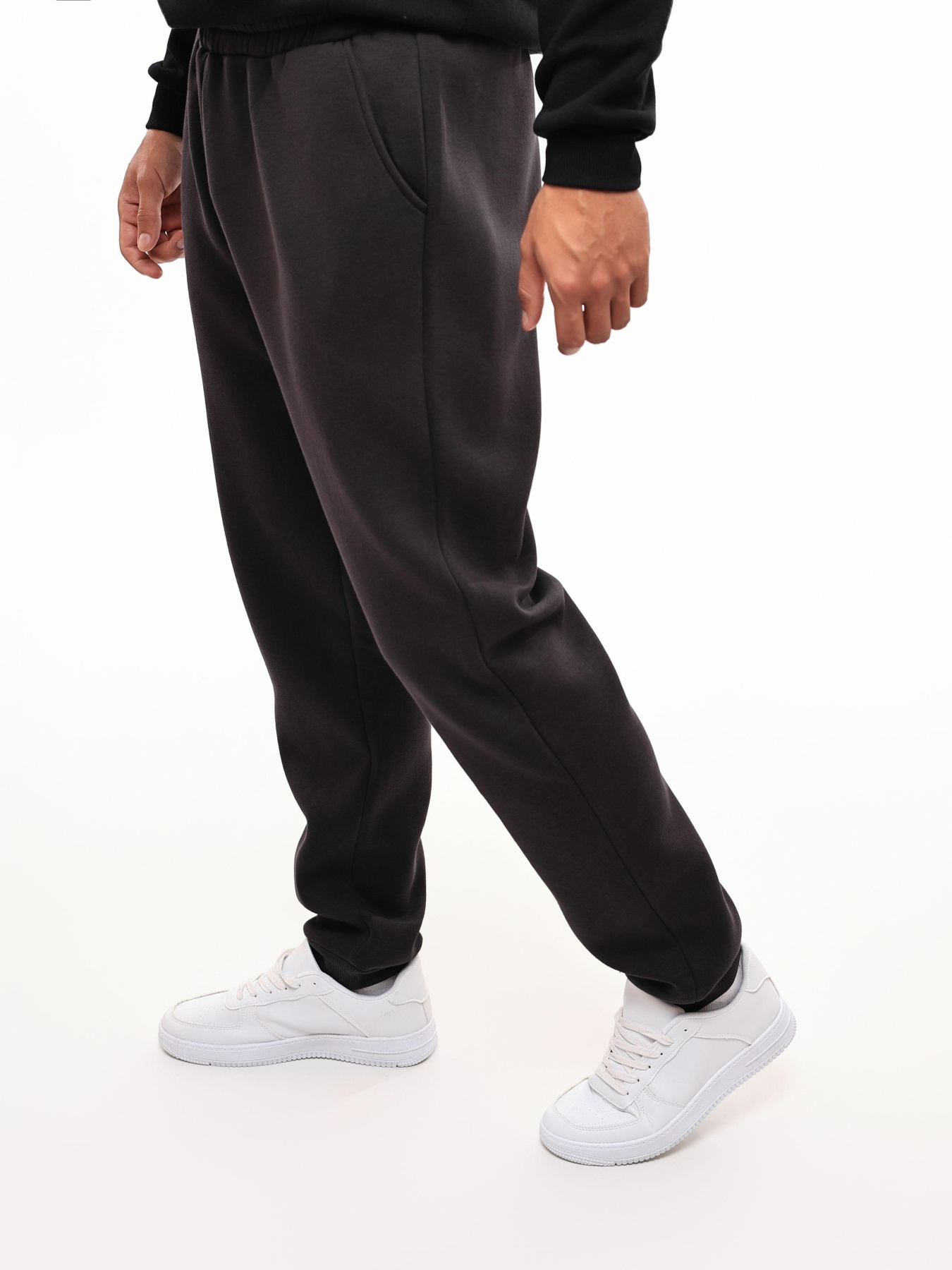 Штани спортивні BEKI модель 694430 Фото