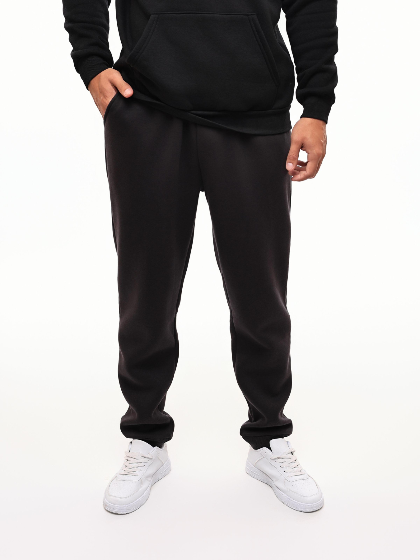 Штани спортивні BEKI модель 694430 Фото