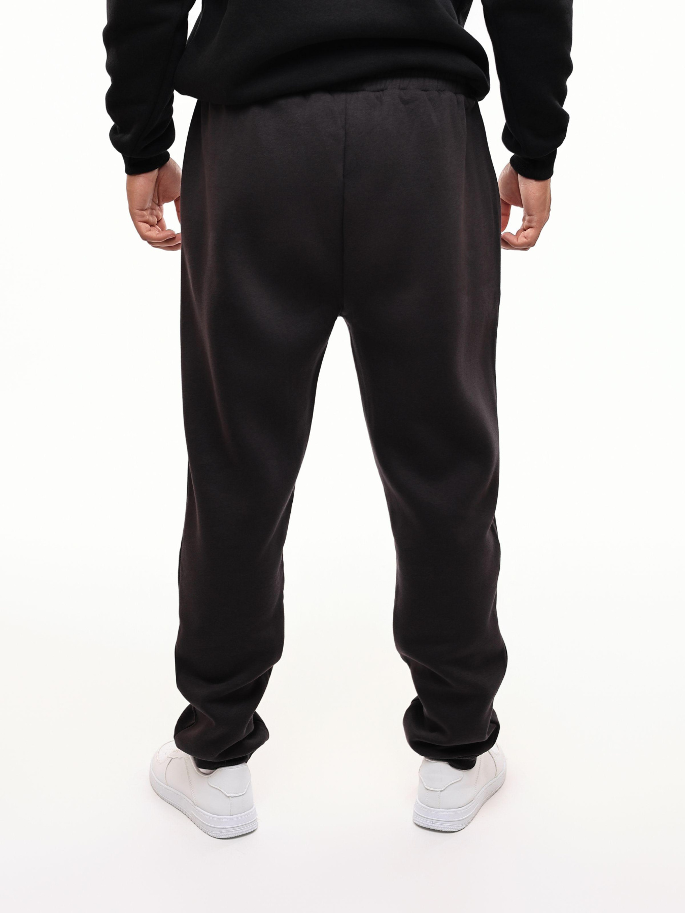 Штаны спортивные BEKI модель 694430 Фото