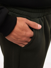 Штани спортивні BEKI модель 694431 Фото