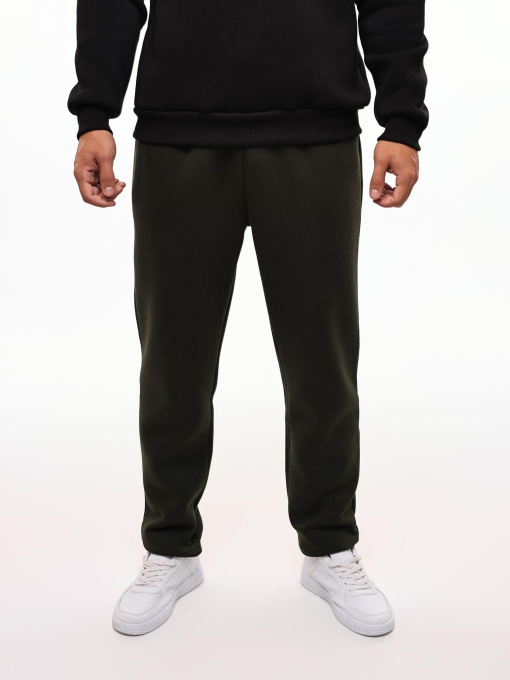 Спортивні штани BEKI модель 694431 Фото