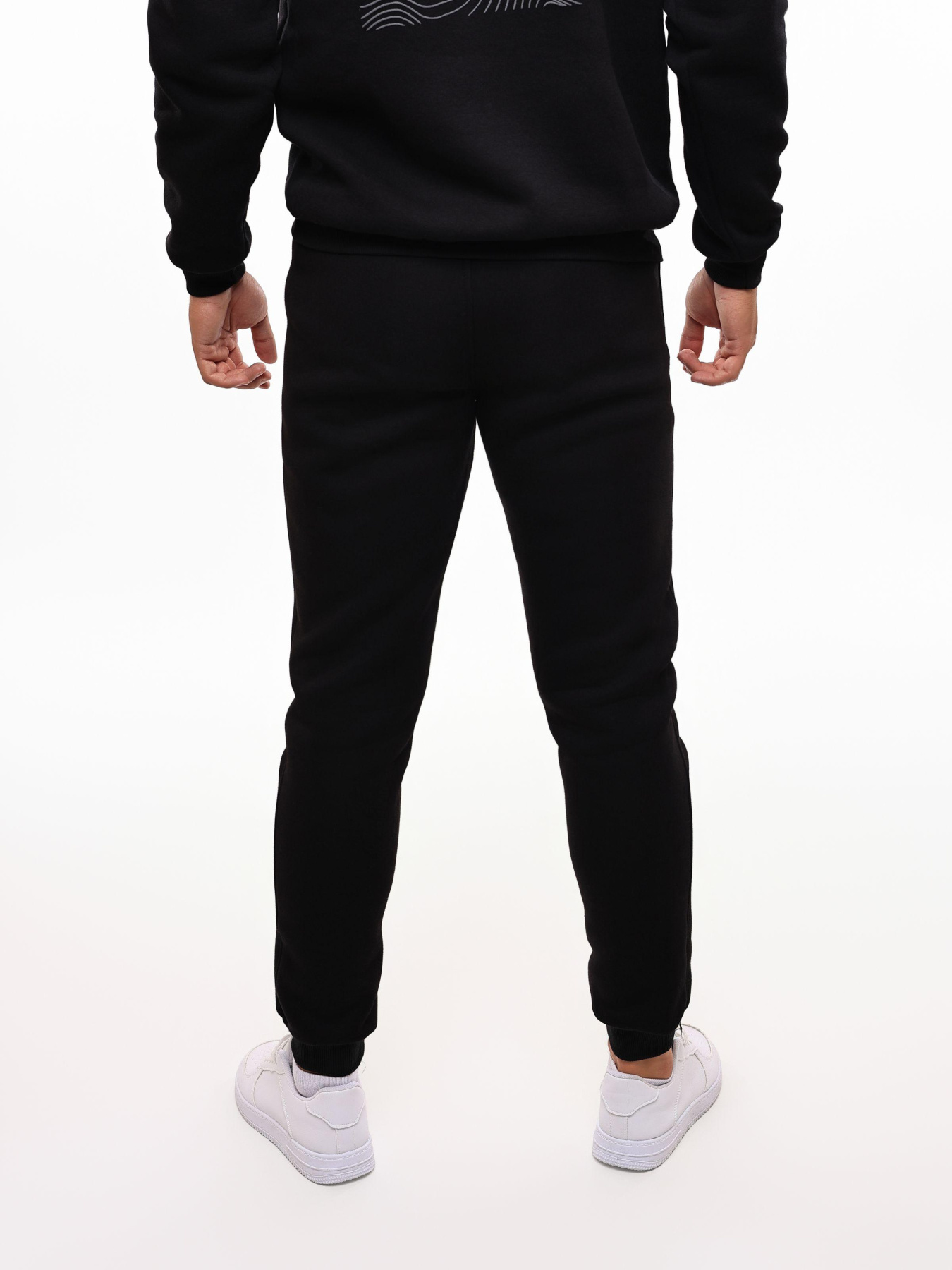 Штаны спортивные STREAM модель 697843 Фото