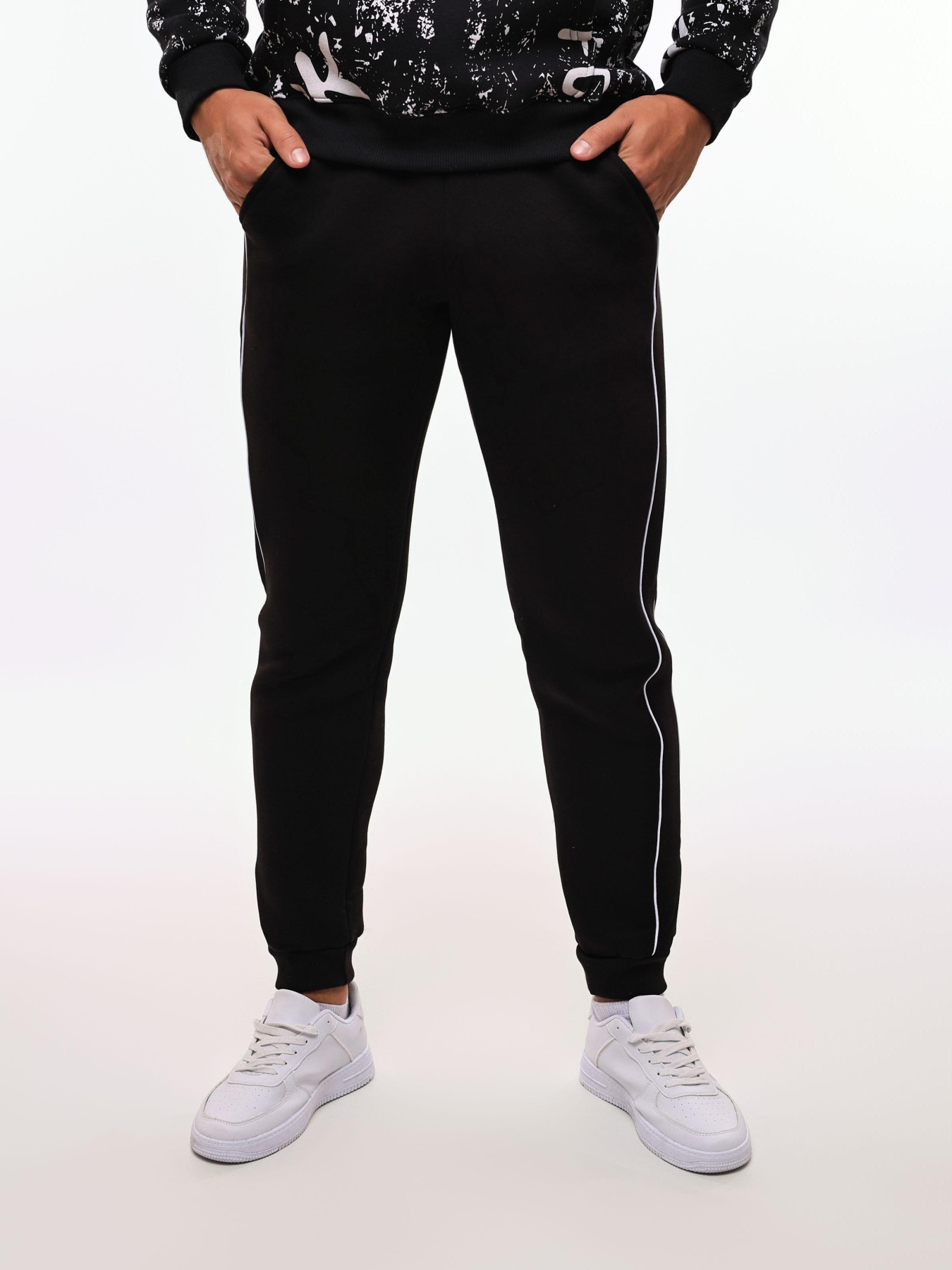 Штаны спортивные LUMO модель 700204 Фото