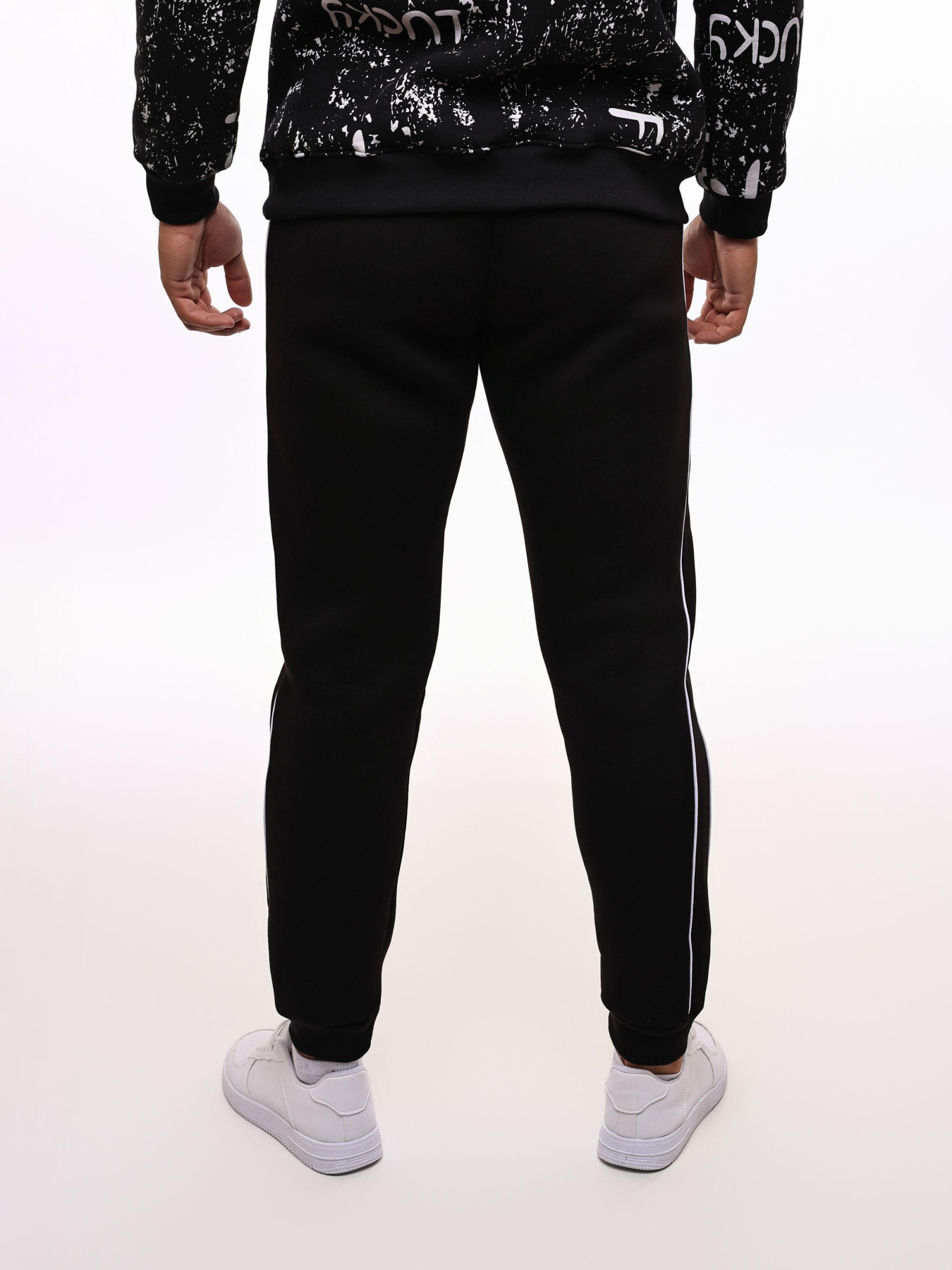 Спортивні штани LUMO модель 700204 Фото