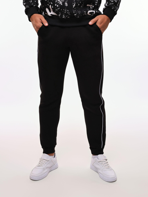 Спортивні штани LUMO модель 700204 Фото