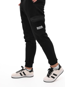 Штаны спортивные NEW KROP модель 694276 Фото