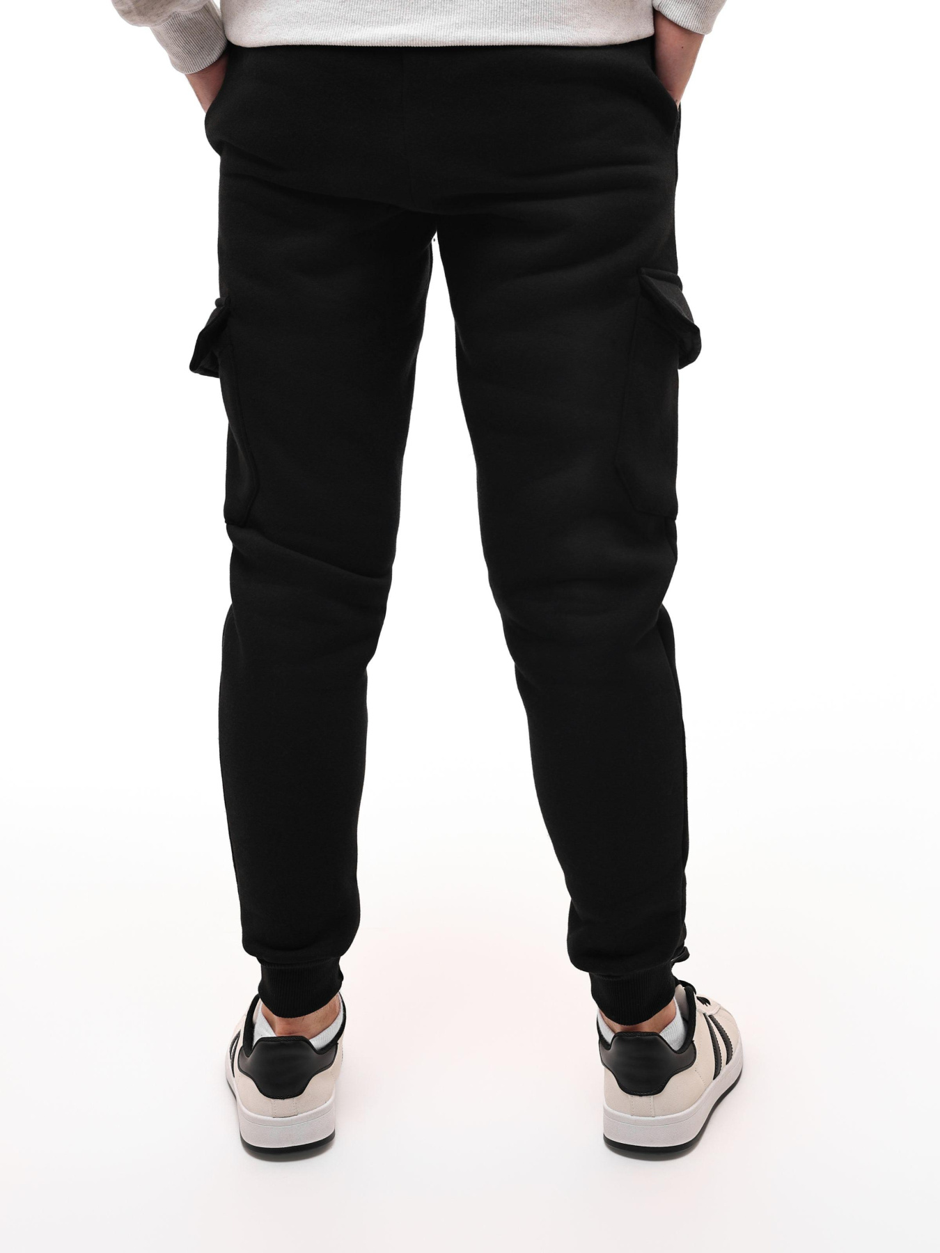 Штаны спортивные NEW KROP модель 696855 Фото