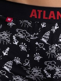 Набір трусів Atlantic модель 2GMH-004 Фото