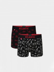 Набір трусів Atlantic модель 2GMH-004 Фото