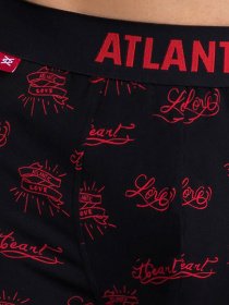 Набір трусів Atlantic модель 2GMH-004 Фото