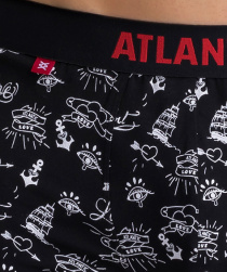 Набір трусів Atlantic модель 2GMH-004 Фото