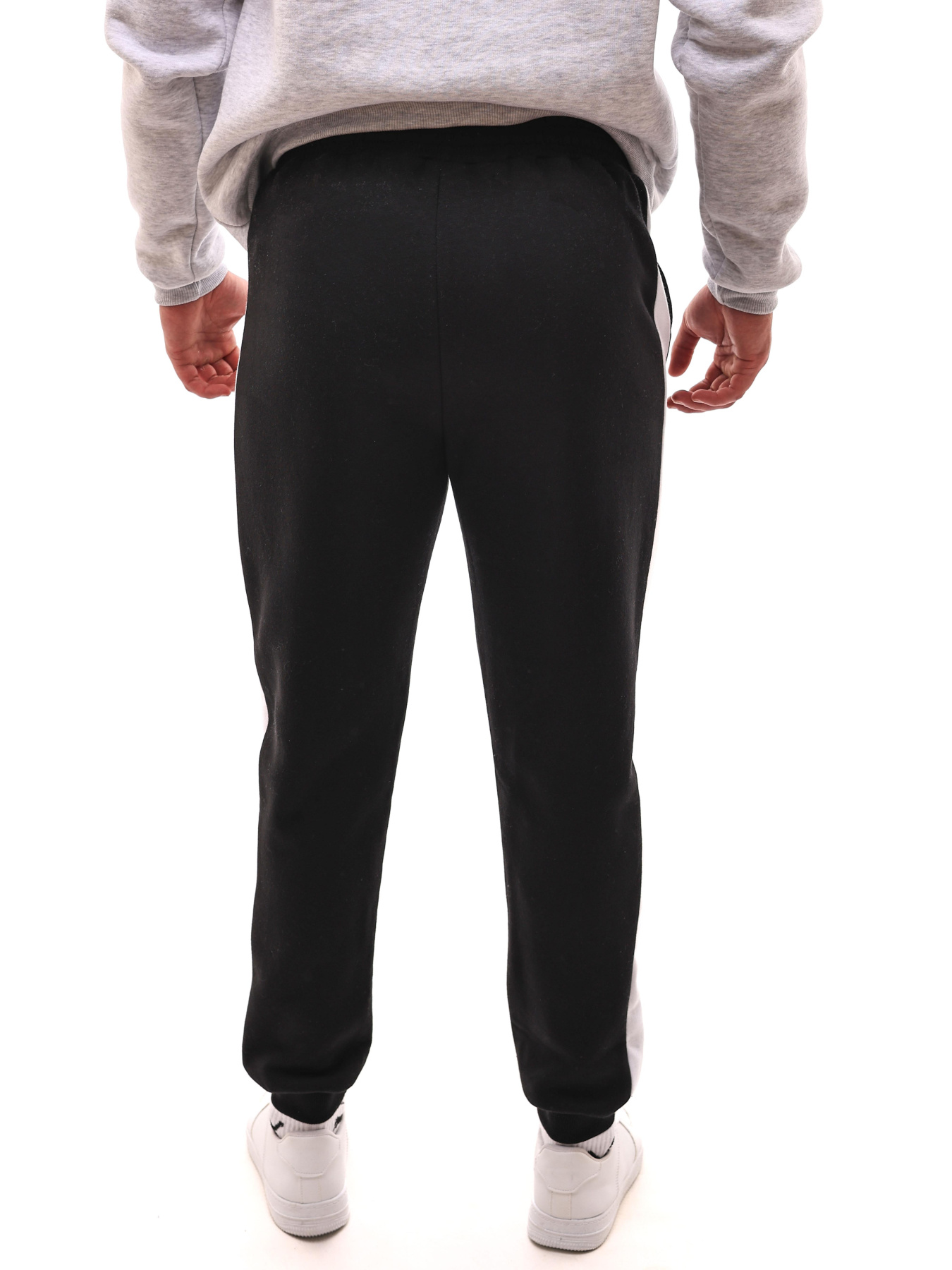 Штаны спортивные ORIGINALE ITALIANO модель 695080 Фото