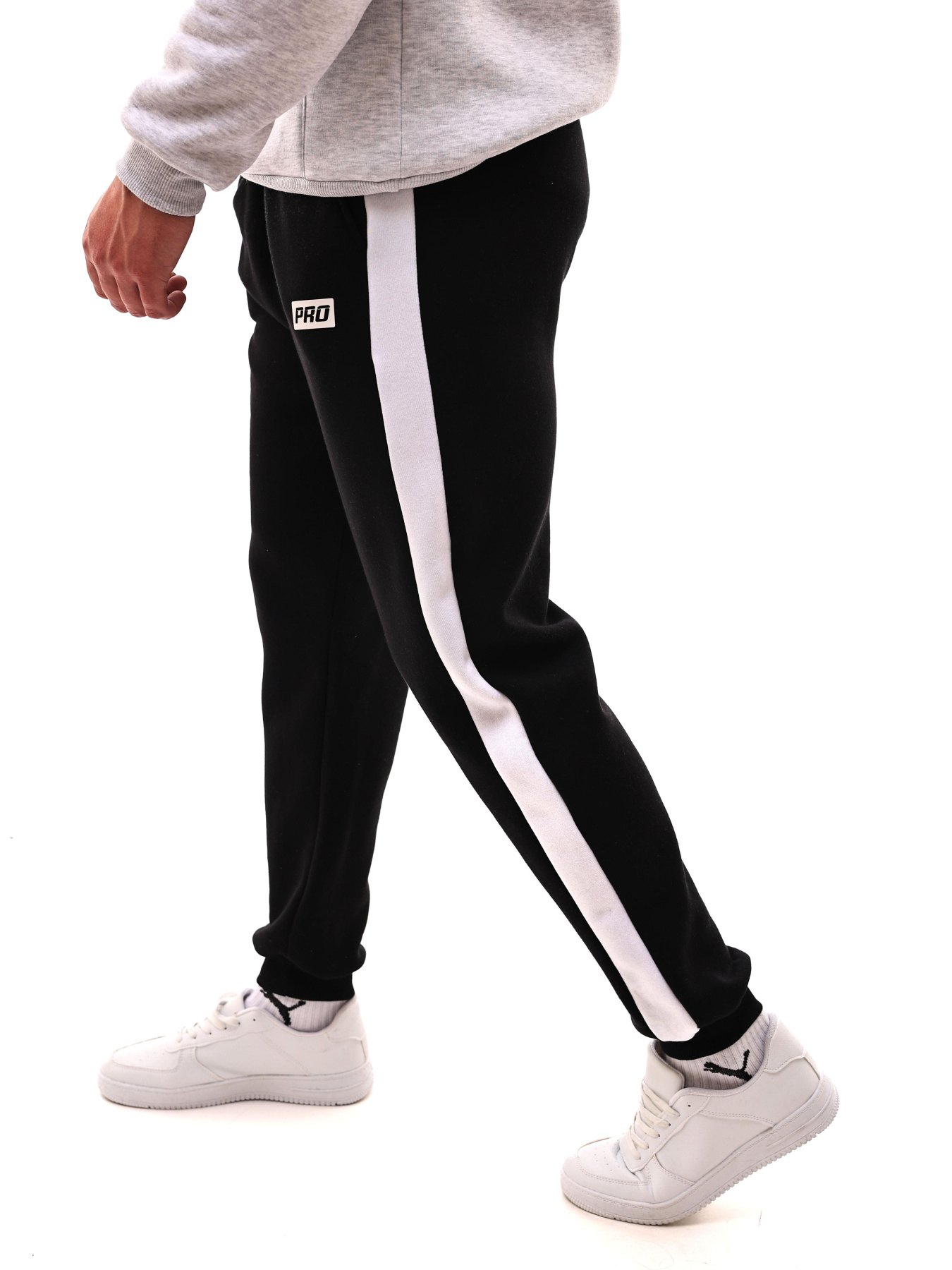 Спортивні штани ORIGINALE ITALIANO модель 695080 Фото